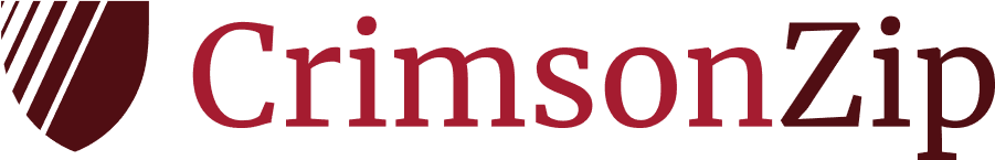 CrimsonZip